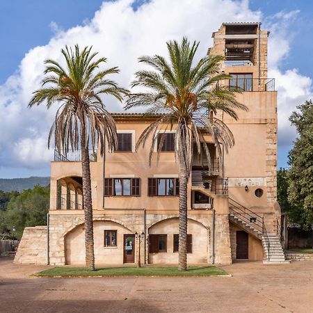 Sa Mina Villa Selva  Exterior photo