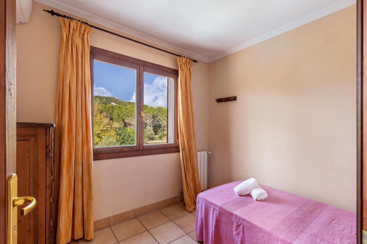 Sa Mina Villa Selva  Exterior photo